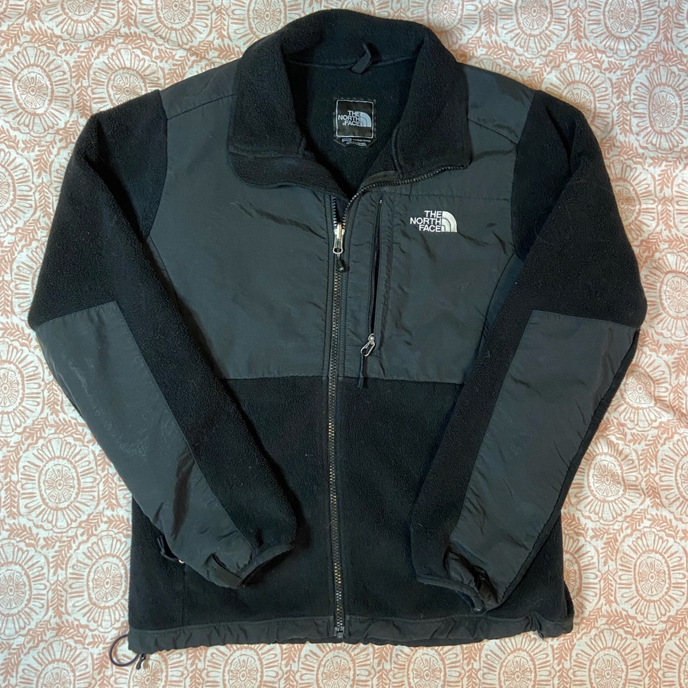 North Face Denali